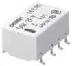 Relay Omron G6K 2F-Y- 5VDC